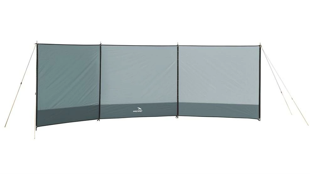 Easy Camp Windscreen Grey