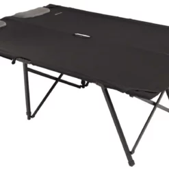 Outwell Posadas Foldaway Bed Double Bed