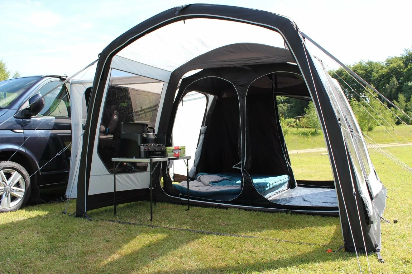 Outdoor Revolution Movelite T3E Low Drive Away Awning - Image 11
