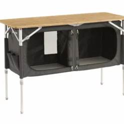 Outwell Padres Double Kitchen Table