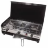 Kampa Cucina Double Gas Hob & Grill