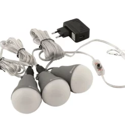 Outwell Epsilon Bulb Set