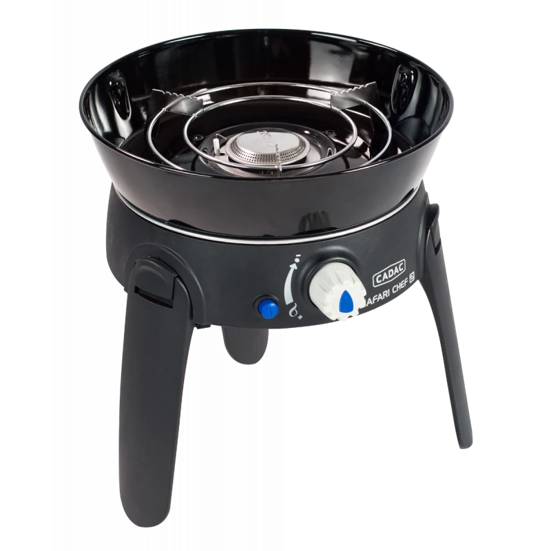 Cadac Safari Chef 30 HP Lite - Image 3