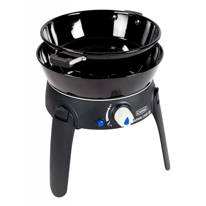 Cadac Safari Chef 30 HP Lite - Image 4