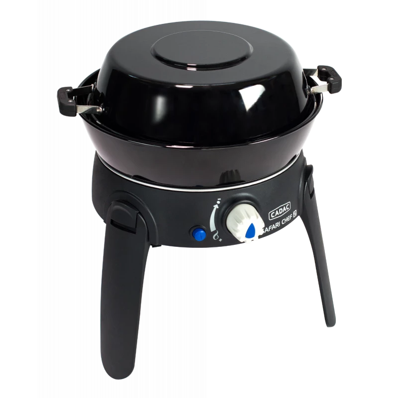 Cadac Safari Chef 30 HP Lite - Image 5