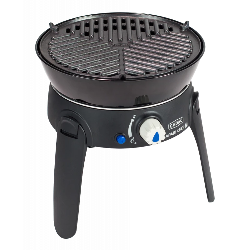 Cadac Safari Chef 30 HP Lite - Image 2
