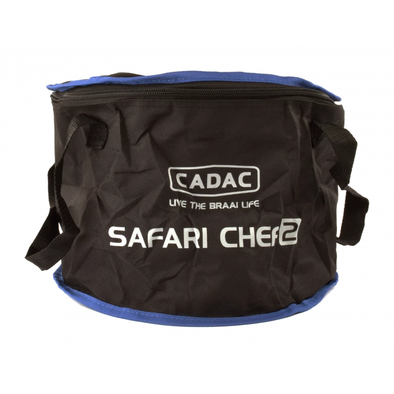 Cadac Safari Chef 30 HP Lite - Image 7