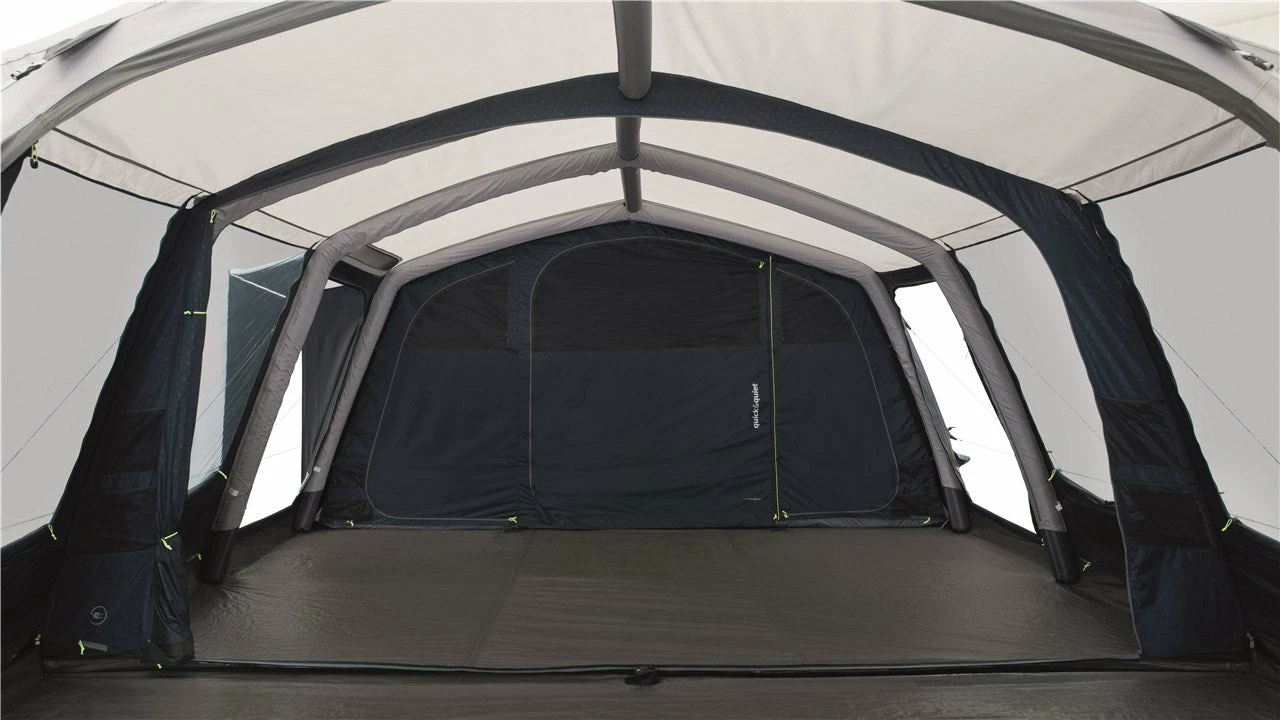 Outwell Knoxville 7SA Air Tent 2022 - Image 8