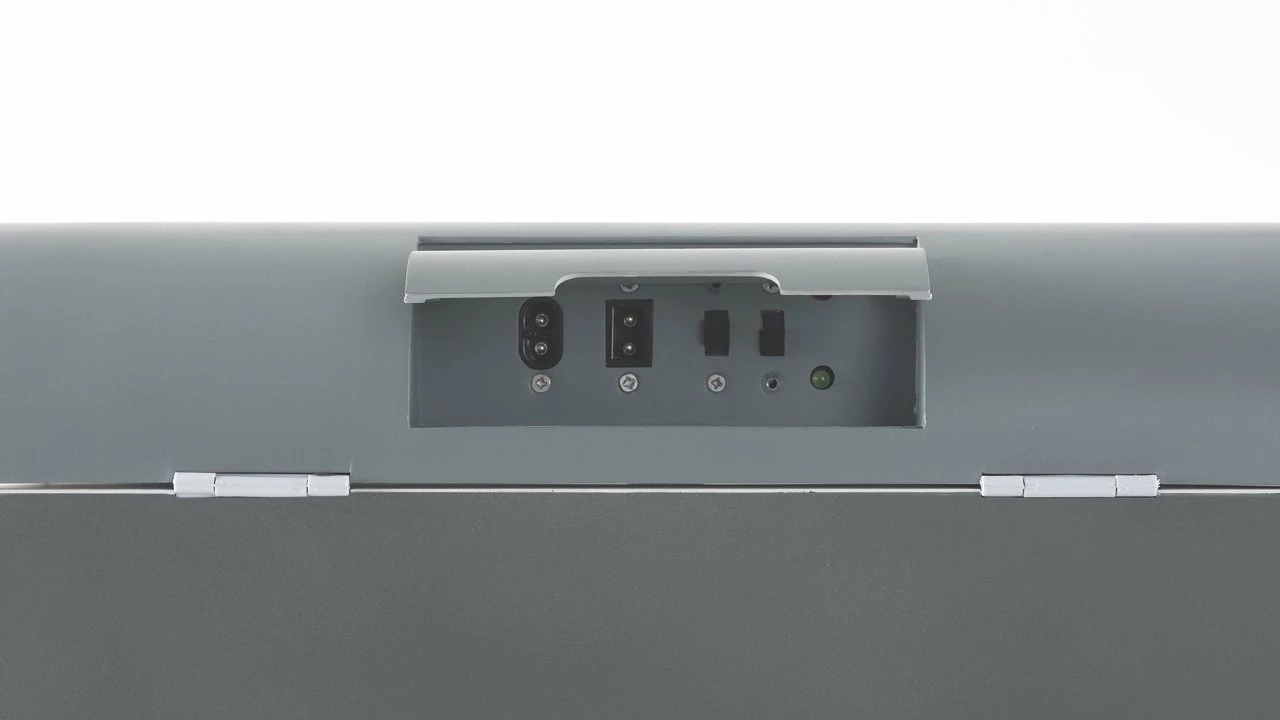 Outwell ECOcool Grey 24L UK - 12V/230V - Image 6