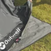 Outwell Talladega Footprint Groundsheet 2015