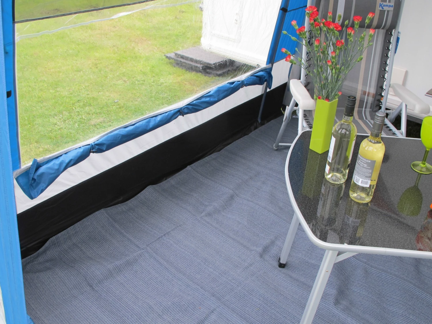 Dometic Easy Tread Carpet Rally 260 - Image 4