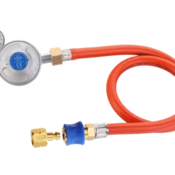 Cadac 28MBAR CG Overflow Regulator QR