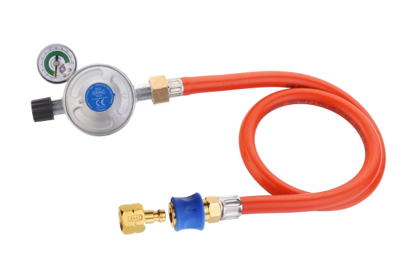 Cadac 28MBAR CG Overflow Regulator QR