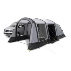 Kampa Touring Air VW Drive Away Awning (LH)