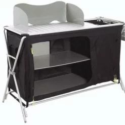 Outwell Richmond Kitchen Table