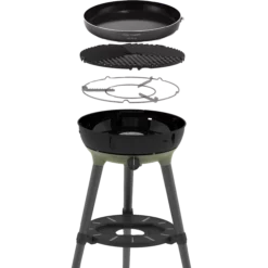 Cadac Carri Chef 40 Pan Combo