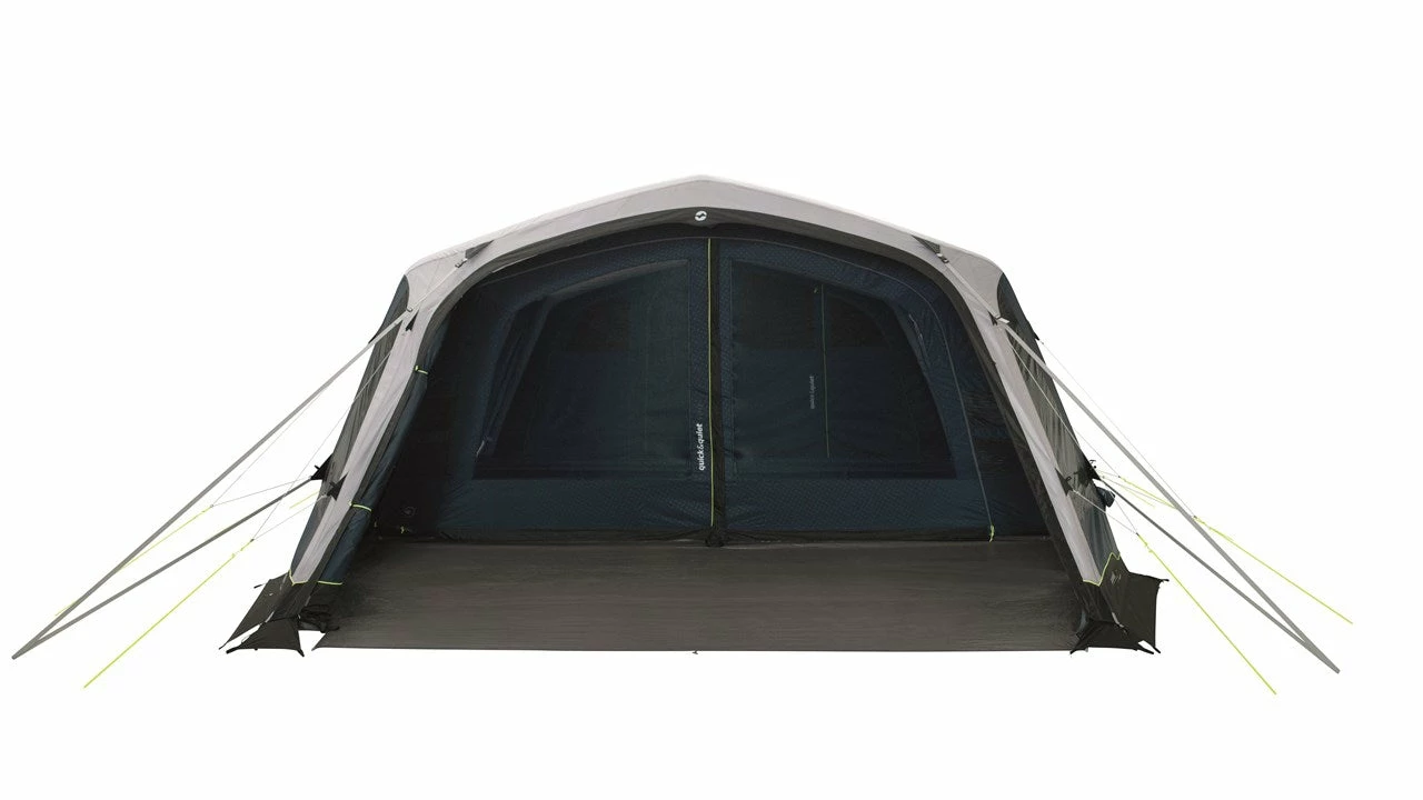Outwell Knoxville 7SA Air Tent 2022 - Image 7
