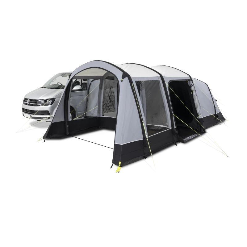 Kampa Touring Air TC VW Drive Away Awning (LH)