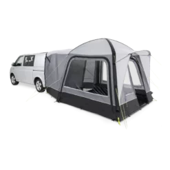 Kampa Cross Air Tailgate Drive Away Awning