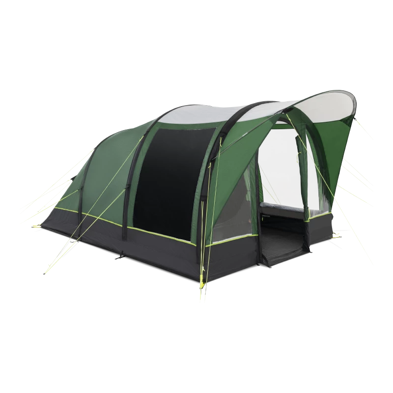 Kampa Brean 4 Air Tent Package - Image 3