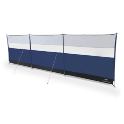 Kampa Windbreak Midnight Blue