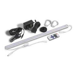 Kampa Sabre Link 30 Led Light Starter Kit