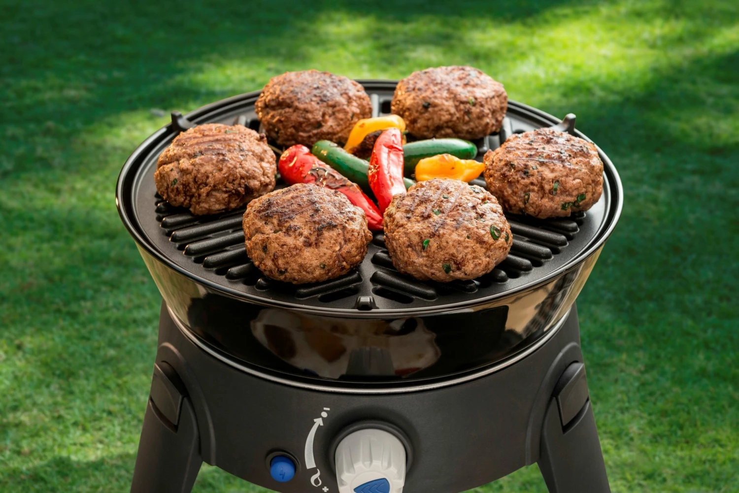 Cadac Safari Chef 30 HP Barbecue - Image 2