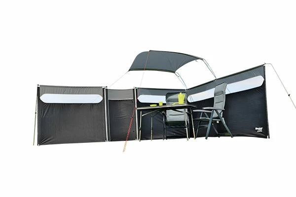 Quest Performance Windshield Pro Windbreak - Image 2