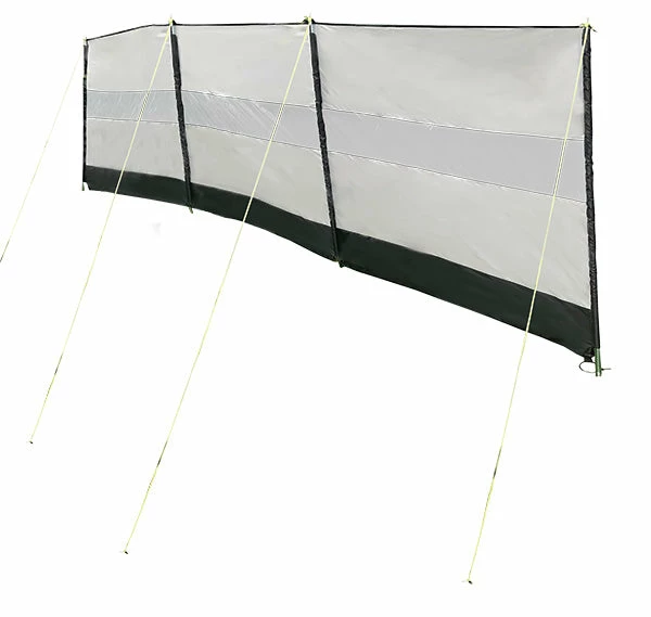 Quest Falcon 500 Windbreak - Image 3