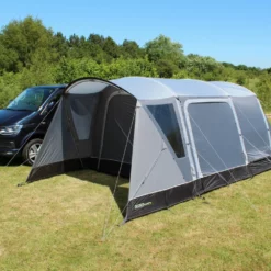 Outdoor Revolution Cayman Cacos Air SL Low Drive Away Awning