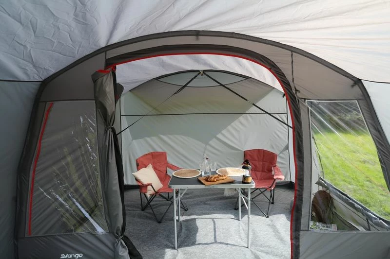 Vango Cove II Poled Drive Away Awning - Image 7