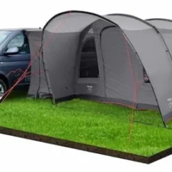 Vango Cove II Poled Drive Away Awning