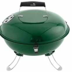 Easy Camp Adventure Grill Green