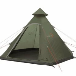 Easy Camp Bolide 400 Tipi Tent
