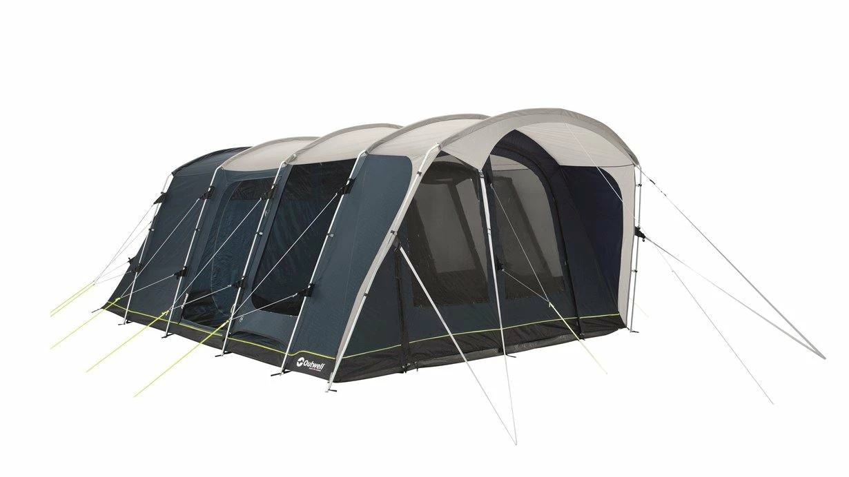 Outwell Montana 6PE Tent 2022 - Image 2