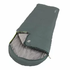 Outwell Campion Lux Teal Sleeping Bag