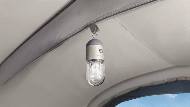 Outwell Knoxville 7SA Air Tent 2022 - Image 12