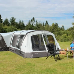 Outdoor Revolution Airedale 6SE Tent