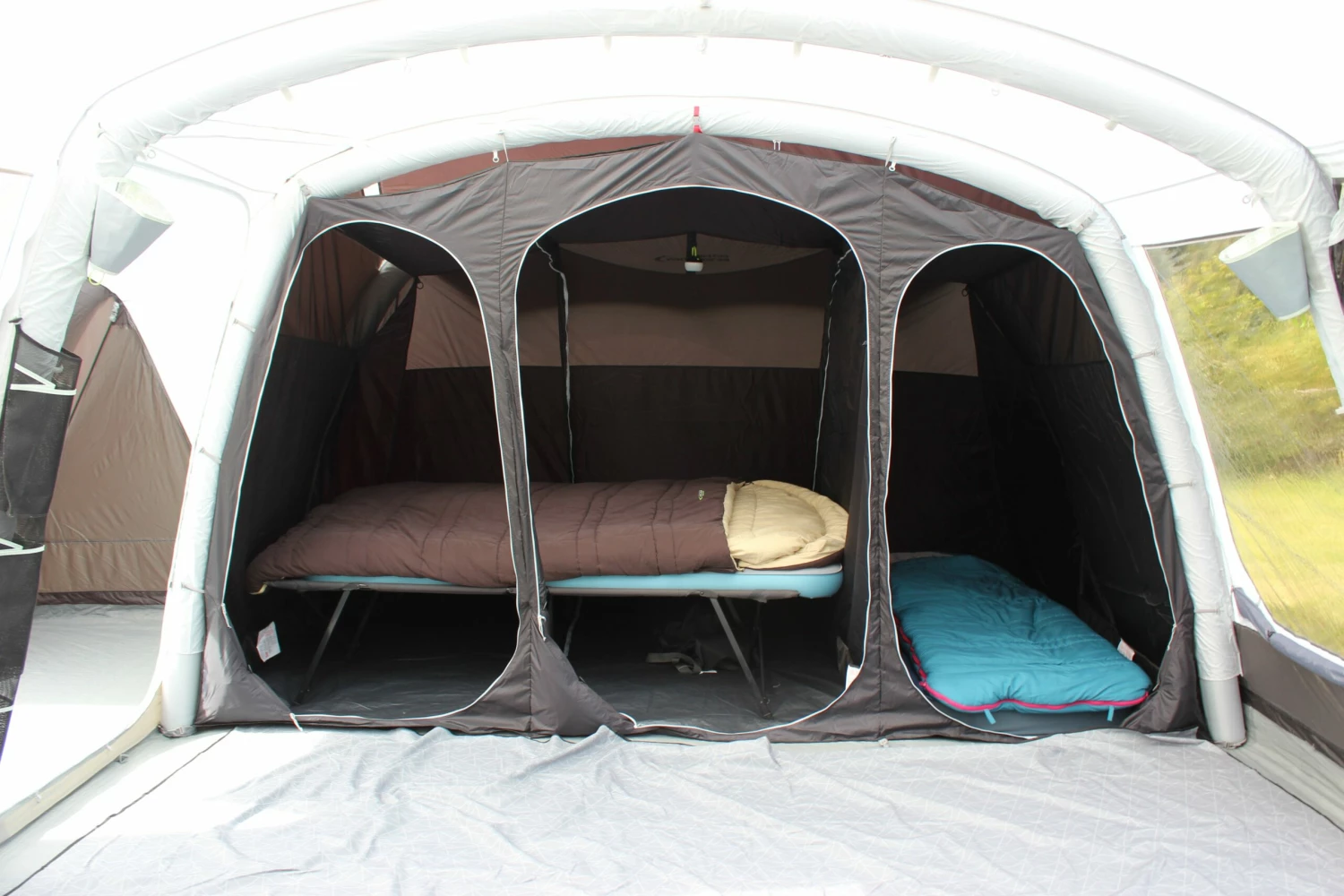 Outdoor Revolution Airedale 6SE Tent - Image 7
