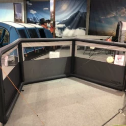 Vango Sentinel AirBeam Windbreak