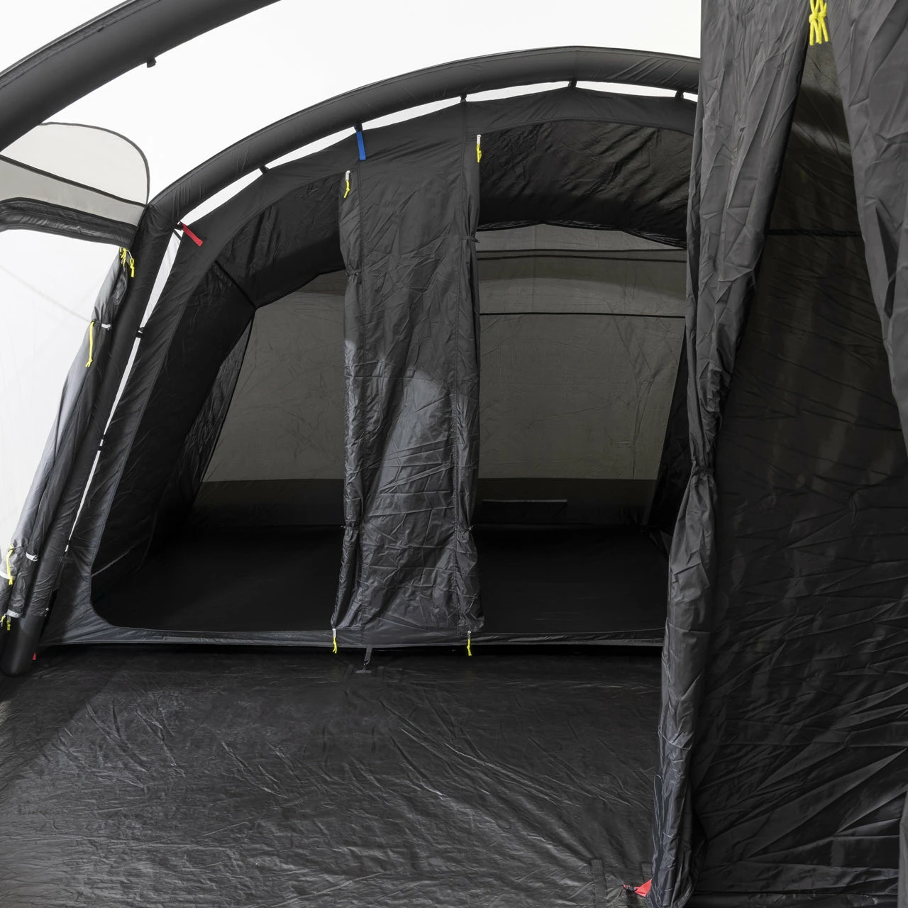 Kampa Studland 8 Air Tent 2022 - Image 3