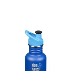 Klean Kanteen Kid Classic Sport Bottle 355ml - Surfs Up