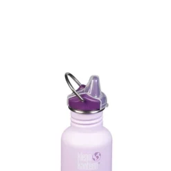 Klean Kanteen Kids Sippy Cup 335ml - Beach Bum