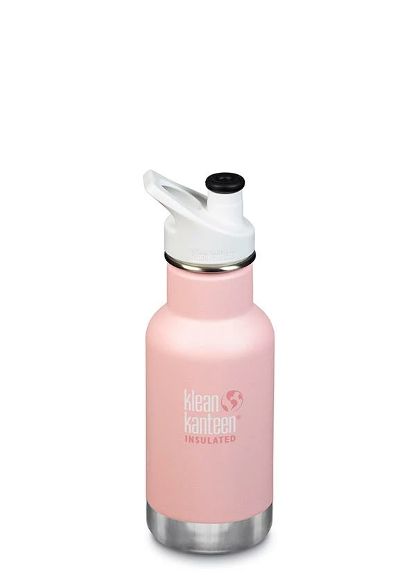 Klean Kanteen Insulated Kid Classic (355ml) - Sugarplum Fairy - Image 3
