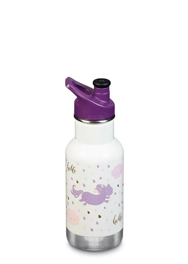 Klean Kanteen Insulated Kid Classic (355ml) - Sugarplum Fairy - Image 2