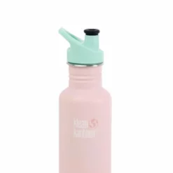 Klean Kanteen Kids Classic Sport 532ml - Millennial Blush