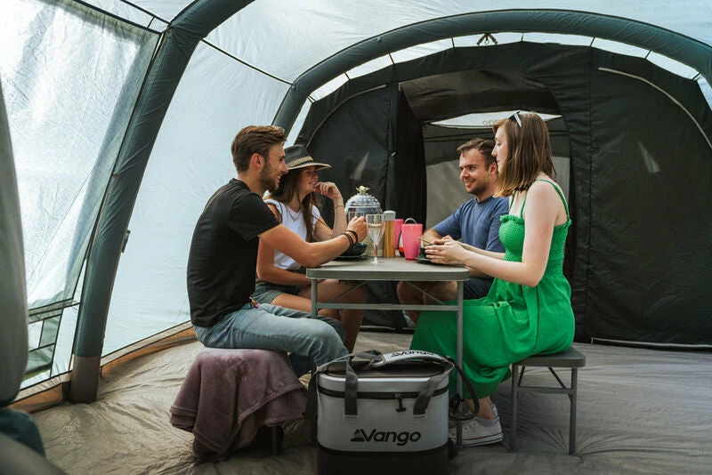 Vango Lismore Air 600XL Tent Package - Image 10