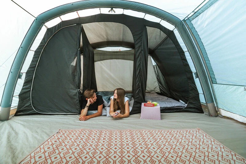 Vango Lismore Air 600XL Tent Package - Image 11