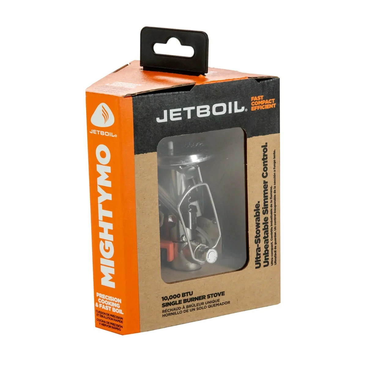 Jetboil Mighty Mo Steel - Image 7
