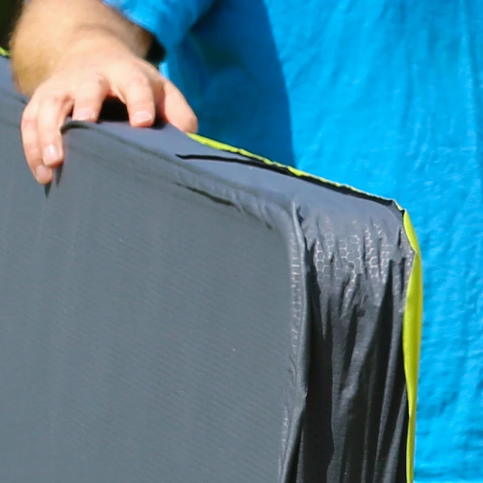 Zempire Monster Self Inflating Mat Double 10cm - Image 7